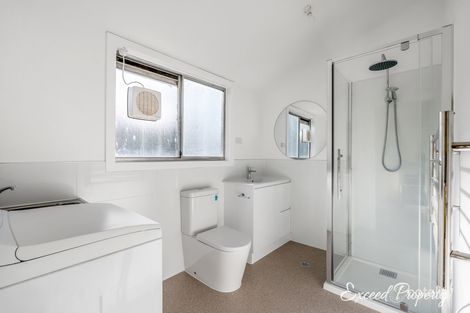 Property photo of 2/1 Cato Avenue West Hobart TAS 7000