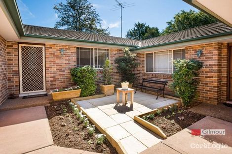 Property photo of 2/7 Aruma Avenue Kellyville NSW 2155