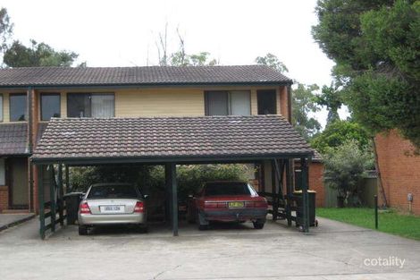 5/33 Koala Ave, Ingleburn, NSW 2565