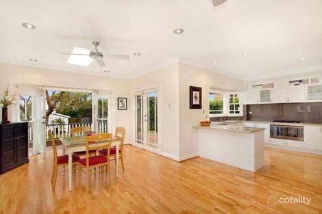 Property photo of 50 Glover Street Mosman NSW 2088