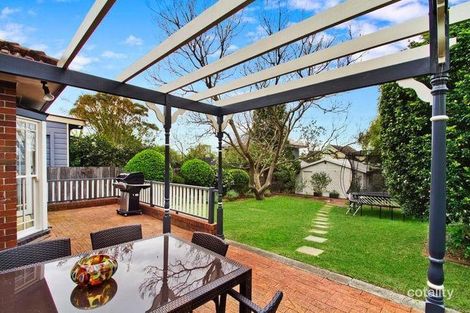 Property photo of 50 Glover Street Mosman NSW 2088