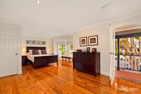 Property photo of 50 Glover Street Mosman NSW 2088