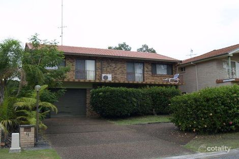 Property photo of 4 Voyager Close Nelson Bay NSW 2315