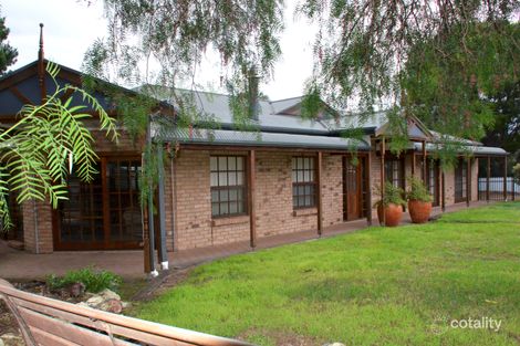 12 Gosse Cres, Kingscote, SA 5223