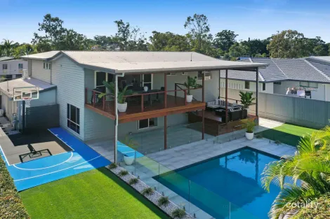 Property photo of 16 Tasman Avenue Molendinar QLD 4214