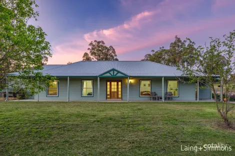 Property photo of 34 Bilga Road Invergowrie NSW 2350
