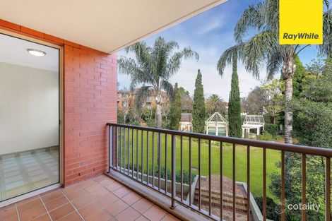 3/25-35 Lancaster Dr, Marsfield, NSW 2122