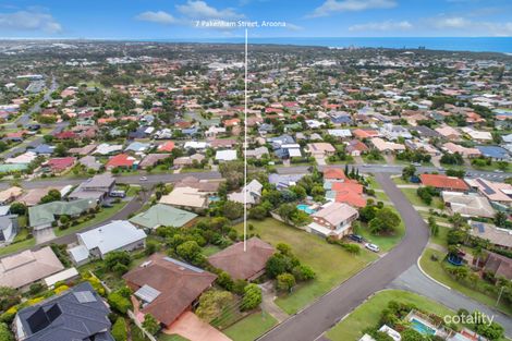 Property photo of 7 Pakenham Street Aroona QLD 4551