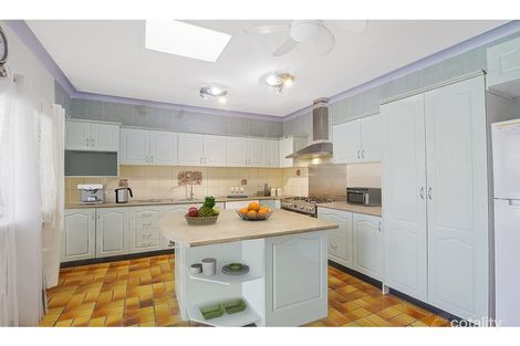 Property photo of 26 Kenny Avenue St Marys NSW 2760