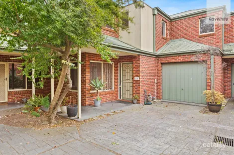 5/75 Bent St, Moonee Ponds, VIC 3039