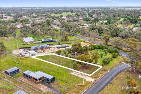 Property photo of 8 Valentines Lane Avenel VIC 3664