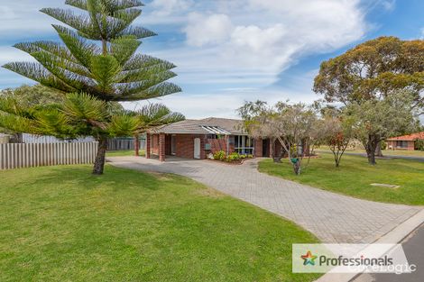 3 Wylie Cres, West Busselton, WA 6280
