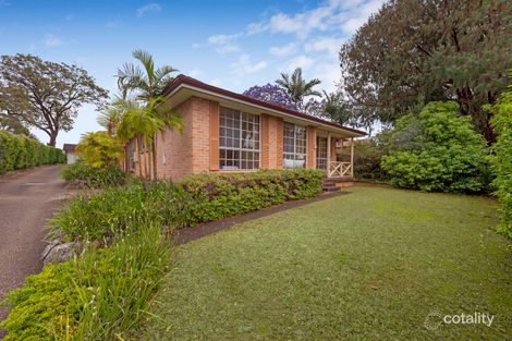 1/17 Gordon St, Eastwood, NSW 2122