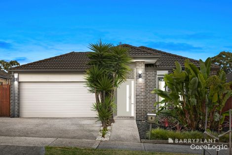 Property photo of 6 Grasswren Rise South Morang VIC 3752