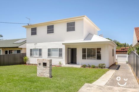 61 Margaret St, Balgownie, NSW 2519