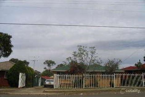 182 Carpenter St, St Marys, NSW 2760