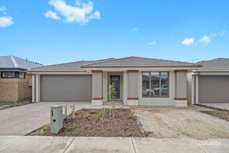 7 KELPIE ST, CRANBOURNE EAST, VIC 3977
