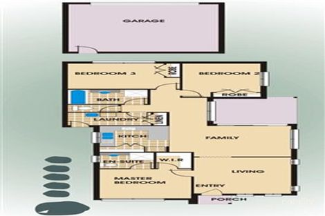 Property photo of 21 Rockfield Street Epping VIC 3076