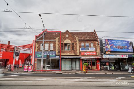146 High St, Kew, VIC 3101