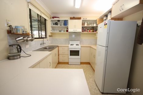 Property photo of 1 Rebwonga Street Kingsthorpe QLD 4400