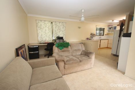 Property photo of 1 Rebwonga Street Kingsthorpe QLD 4400