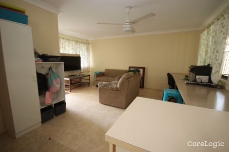 Property photo of 1 Rebwonga Street Kingsthorpe QLD 4400