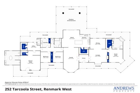 252 Tarcoola St, Renmark West, SA 5341