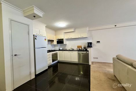Property photo of 237/569-581 George Street Sydney NSW 2000