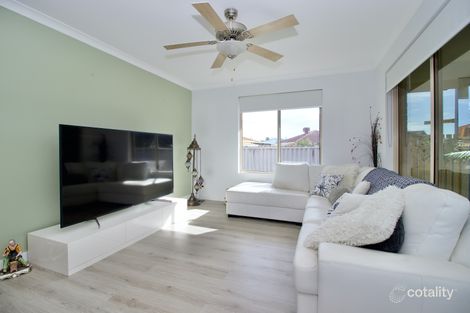 Property photo of 2 St Ettiene Gardens Port Kennedy WA 6172