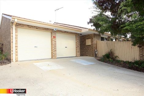 Property photo of 50/30 Ebenezer Street Bonython ACT 2905