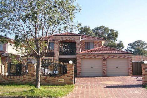31 Booyong St, Cabramatta, NSW 2166