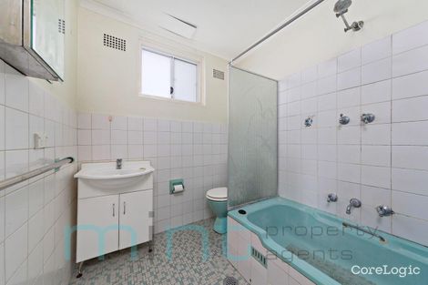 Property photo of 3/52 Lincoln Street Belfield NSW 2191