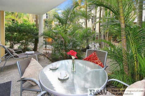 Property photo of 21/273 Gympie Terrace Noosaville QLD 4566