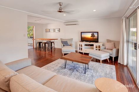 Property photo of 55 Renecol Avenue Rasmussen QLD 4815