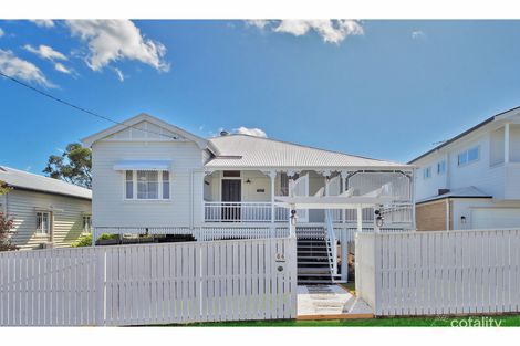 Property photo of 64 Rigby Street Annerley QLD 4103