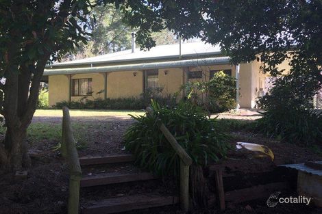 Property photo of 400 Mawson Road Forest Range SA 5139