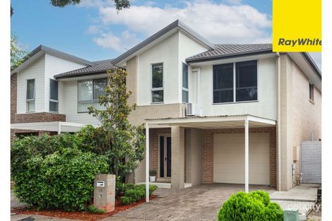 19 Cobden Parkes Cres, Lidcombe, NSW 2141