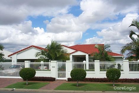 Property photo of 108 Port Jackson Boulevard Clear Island Waters QLD 4226