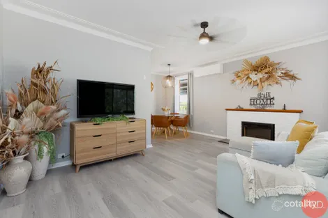 Property photo of 301 Morpeth Road Raworth NSW 2321