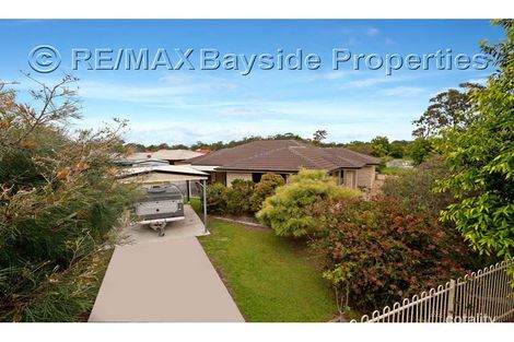 Property photo of 76 Hilliards Park Drive Wellington Point QLD 4160