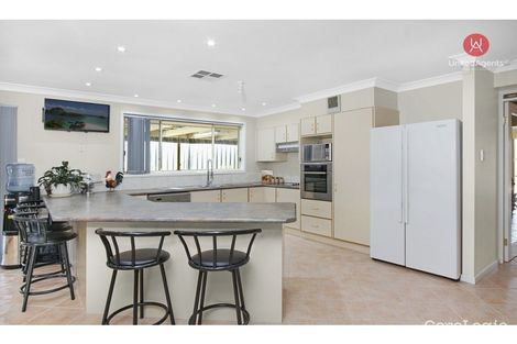 Property photo of 6 Rosella Road Prestons NSW 2170