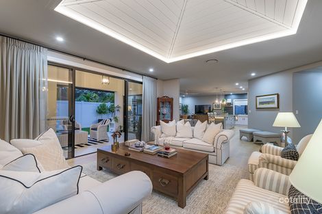 Property photo of 6 Portmarnock Court Twin Waters QLD 4564