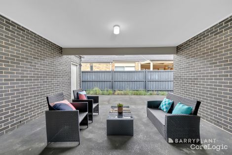 Property photo of 6 Grasswren Rise South Morang VIC 3752