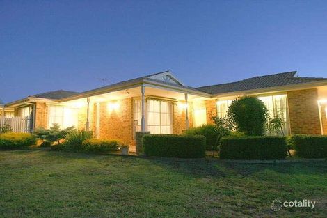 1 Margaret Lane, Narre Warren North, VIC 3804