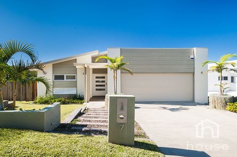 Property photo of 7 Charles Glen Street Daisy Hill QLD 4127