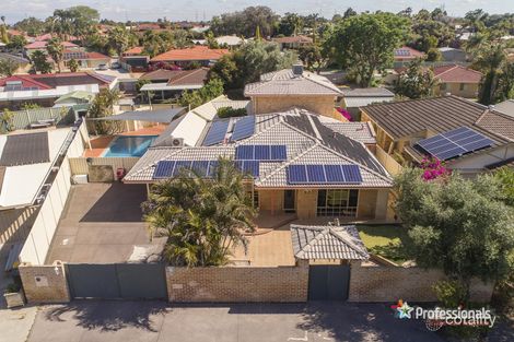 Property photo of 12 Rosella Circle Ballajura WA 6066