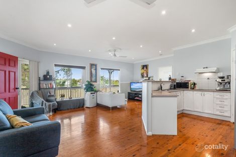 Property photo of 8 Tantallon Place Narangba QLD 4504