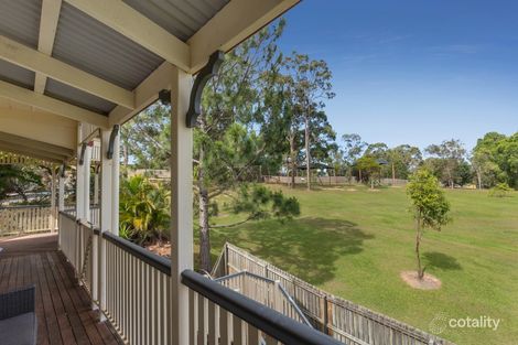 Property photo of 8 Tantallon Place Narangba QLD 4504