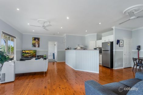 Property photo of 8 Tantallon Place Narangba QLD 4504