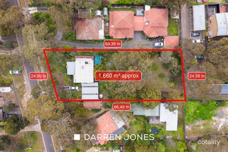 Property photo of 18 Willis Street Greensborough VIC 3088